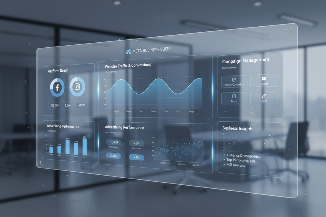 Las claves para entender Andrómeda: el nuevo motor de anuncios de Meta