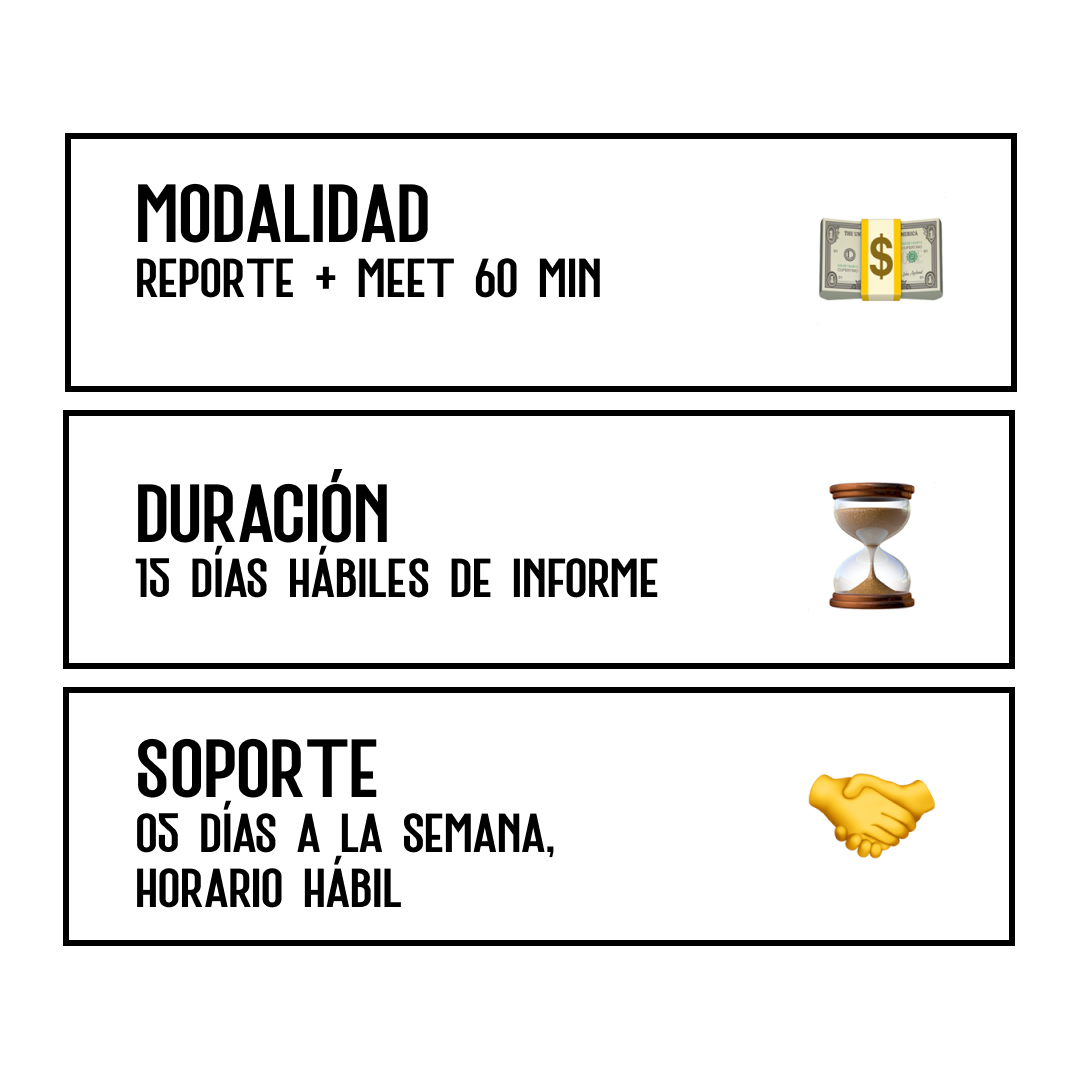 Conoce lo que hace tu competencia en Internet