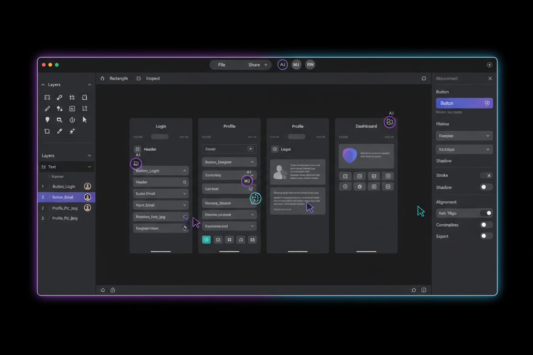 CreativeOS.com, una herramienta mágica