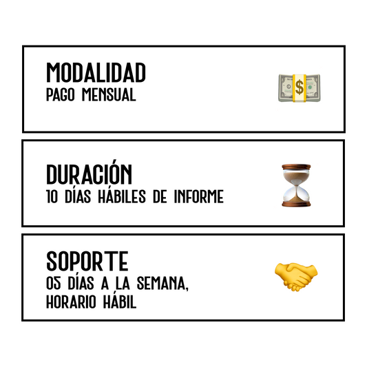 HACEMOS TU CAMPAÑA EN GOOGLE