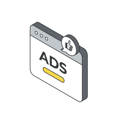 Te ayudamos a que emprendimiento tenga más interacciones en  Meta